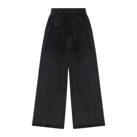 SadGilz Black Sweatpants