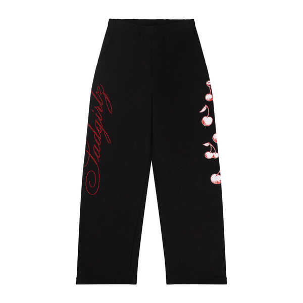 Cherry Pants