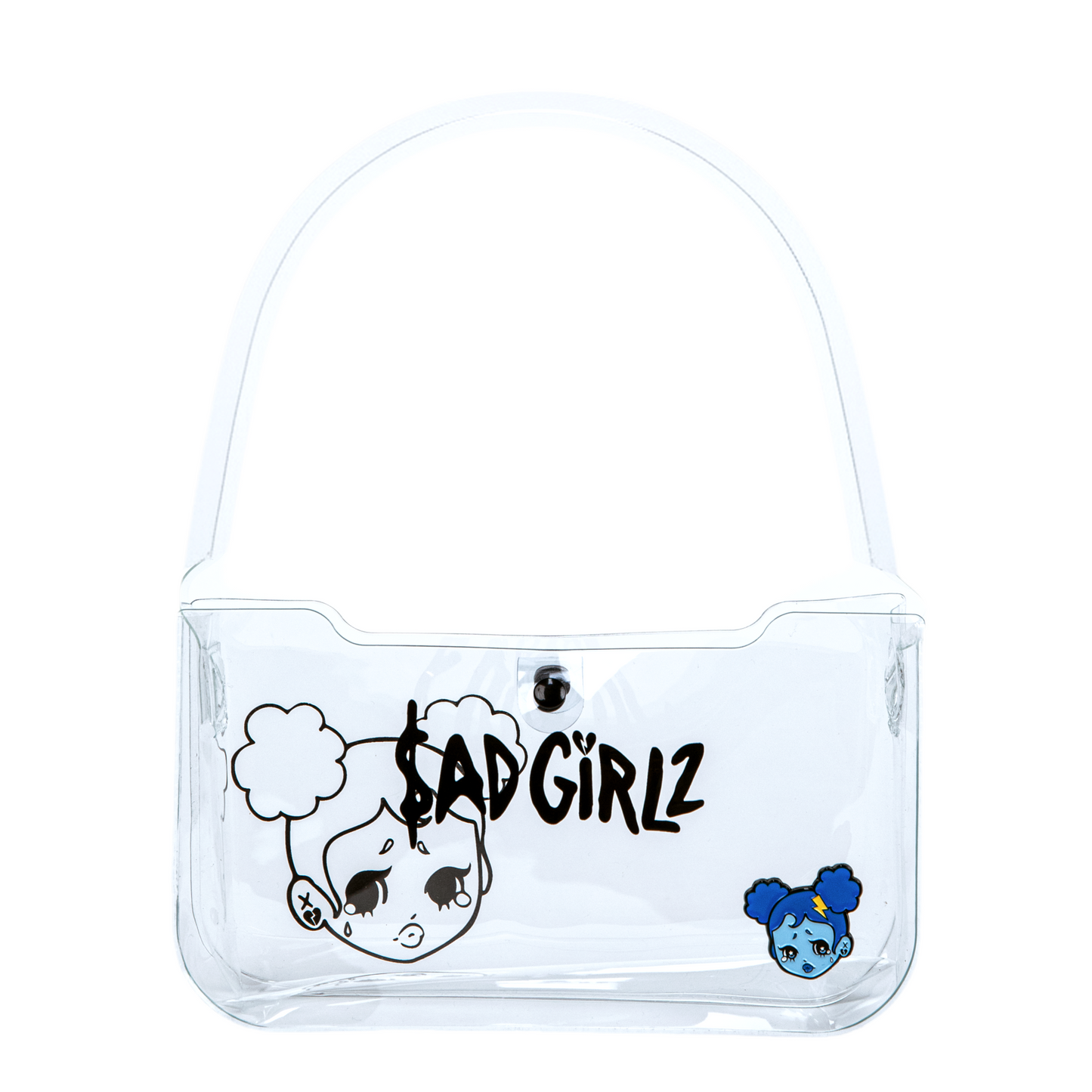 Sad Girlz Concert Bag