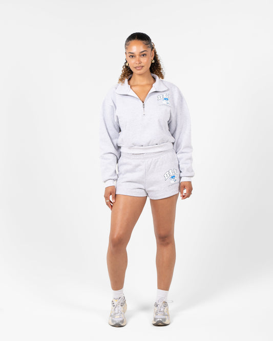 BLU COLLEGE PULLOVER