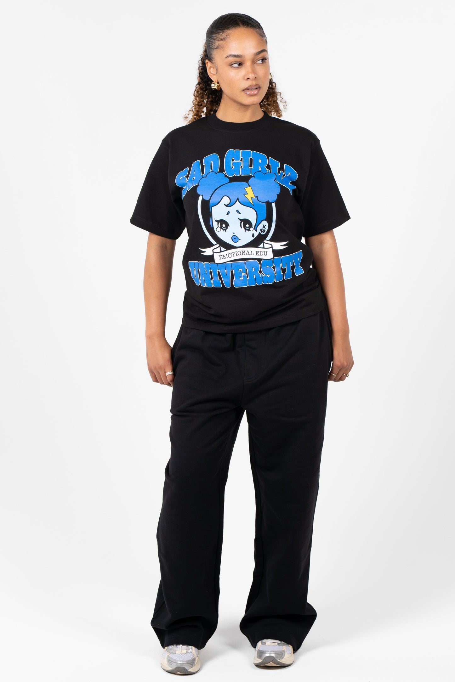 EMOTIONAL ED BOYFRIEND TEE