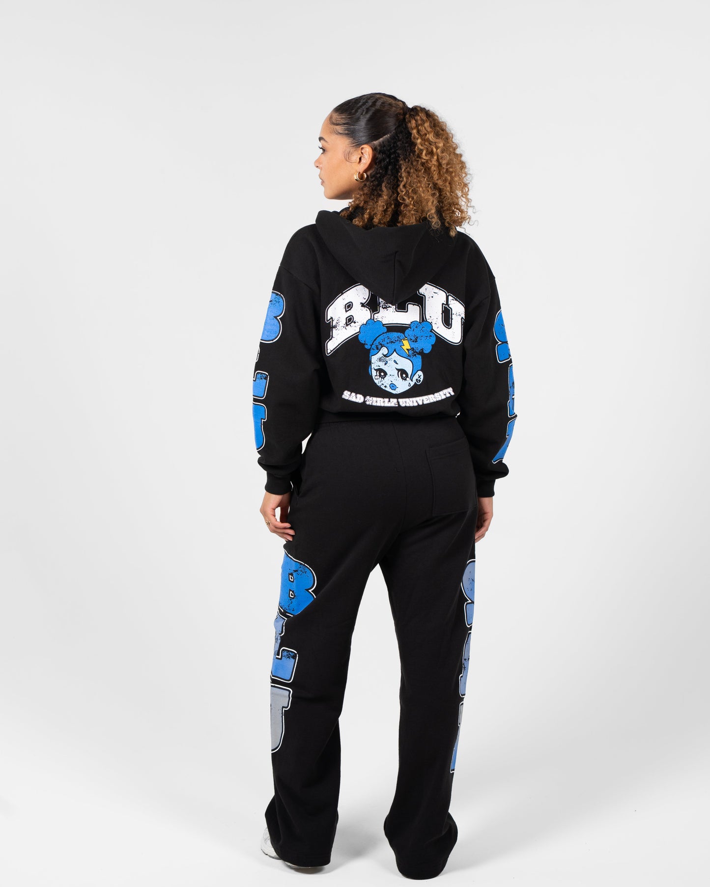 VINTAGE EMOTIONAL ED. SWEATPANT