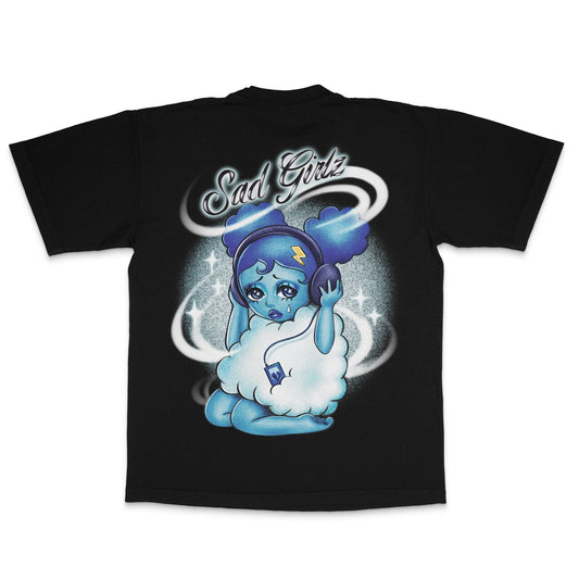 CANCIONES TRISTES TEE