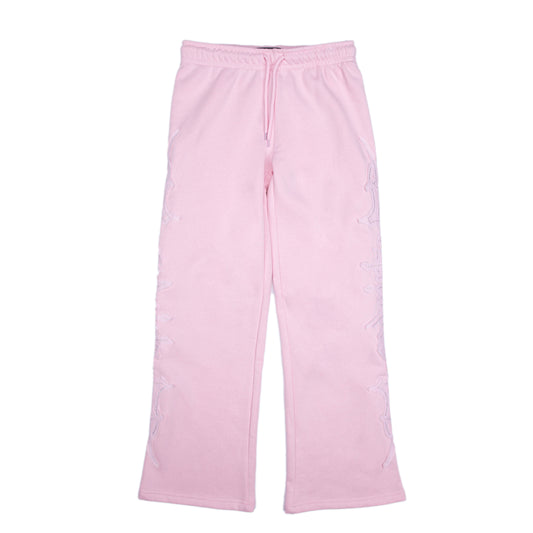 Sad Girlz Pink Sweats