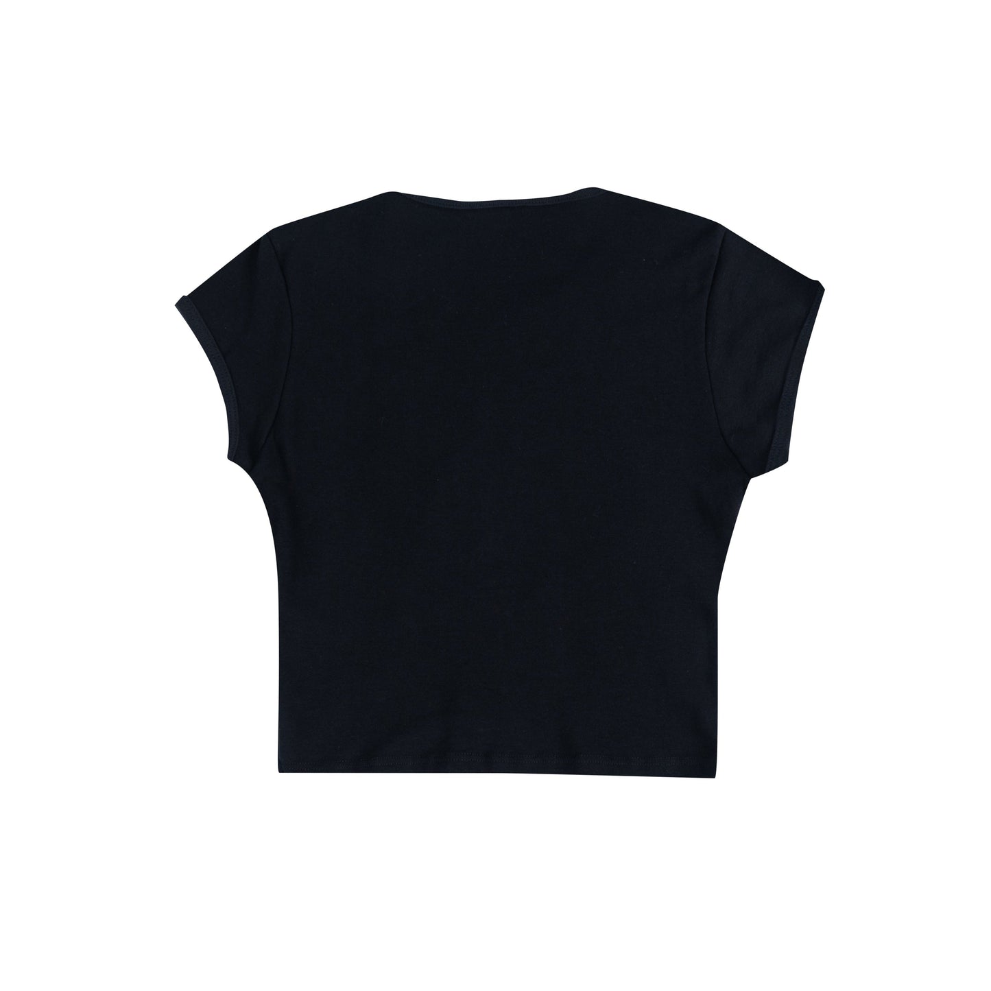 BLU COLLEGE BABY TEE