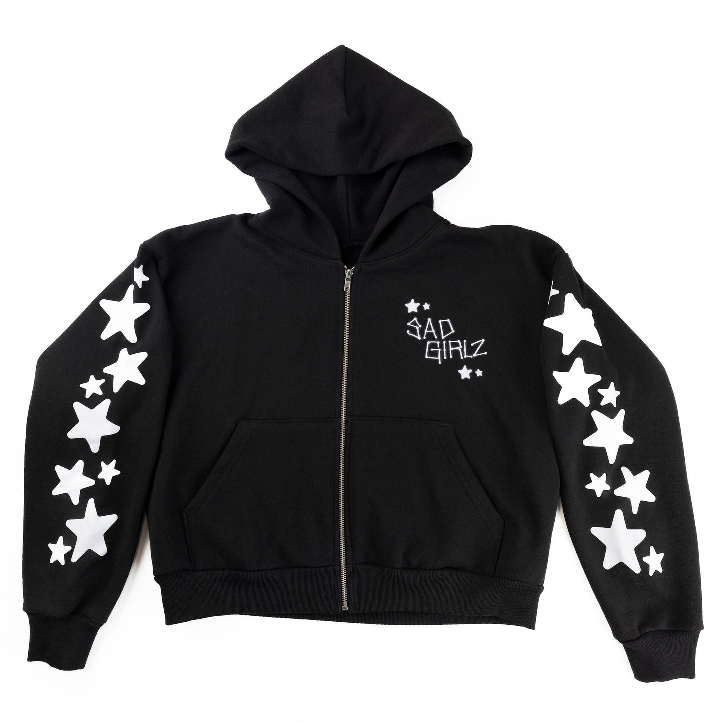 SADGIRLZ LA LUNA Y LAS ESTRELLAS