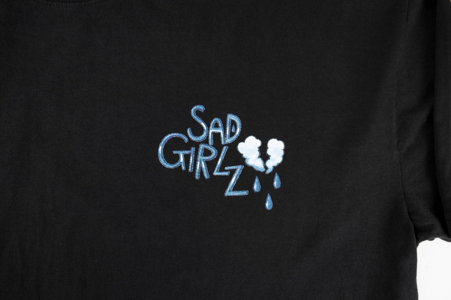 LA LLUVIA TEE