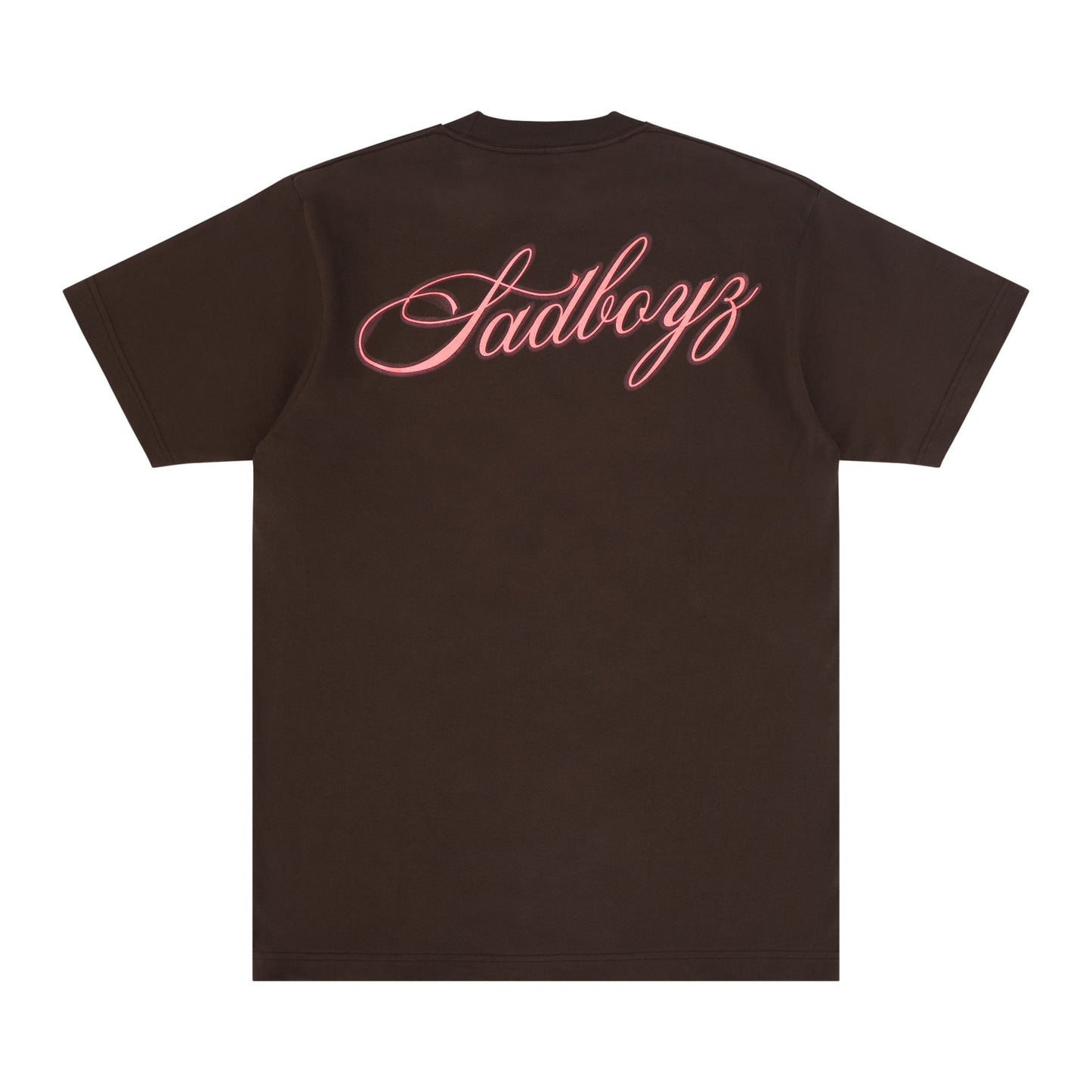 Angel Baby Brown Tee