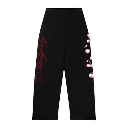 Cherry Pants