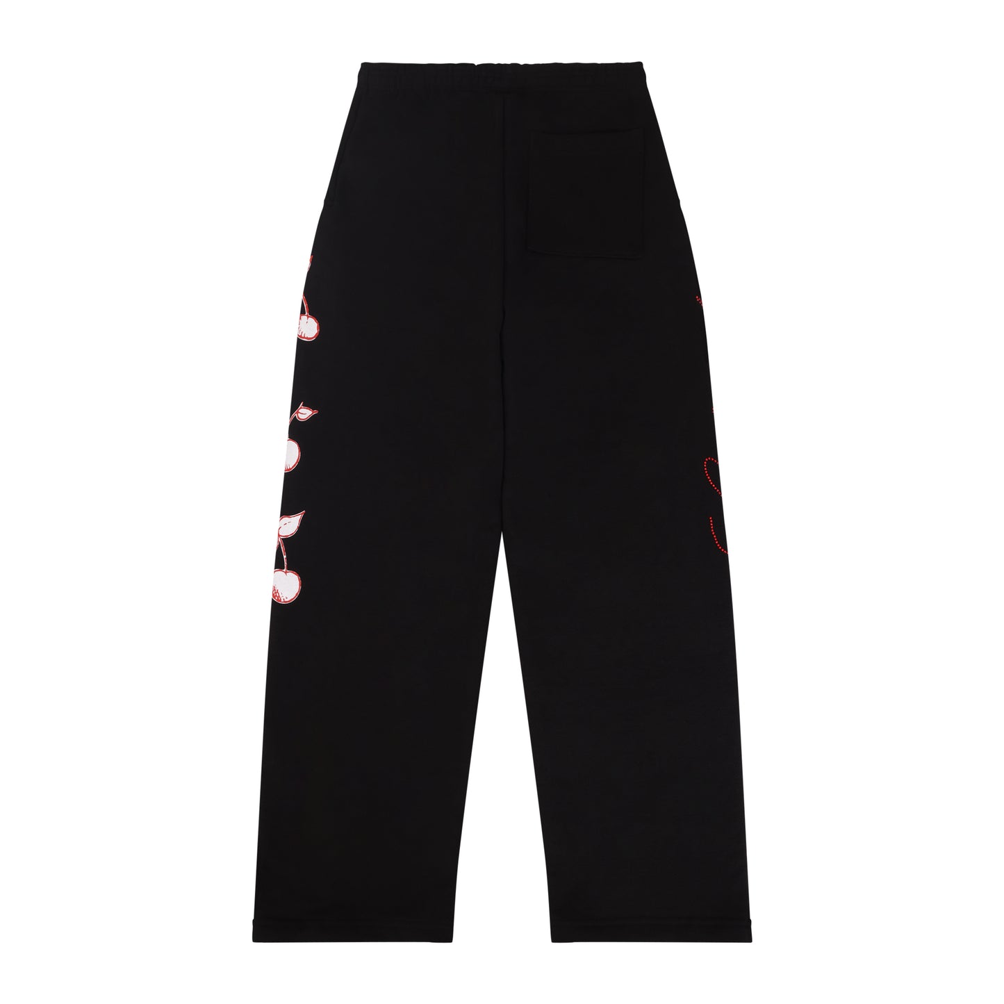 Cherry Pants