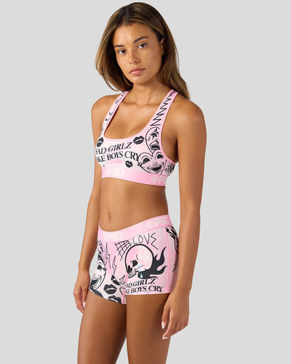 SAD GIRLZ LAUGH AND CRY BOTTOMS