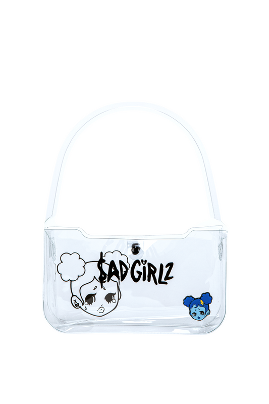 SAD GIRLZ CONCERT BAG