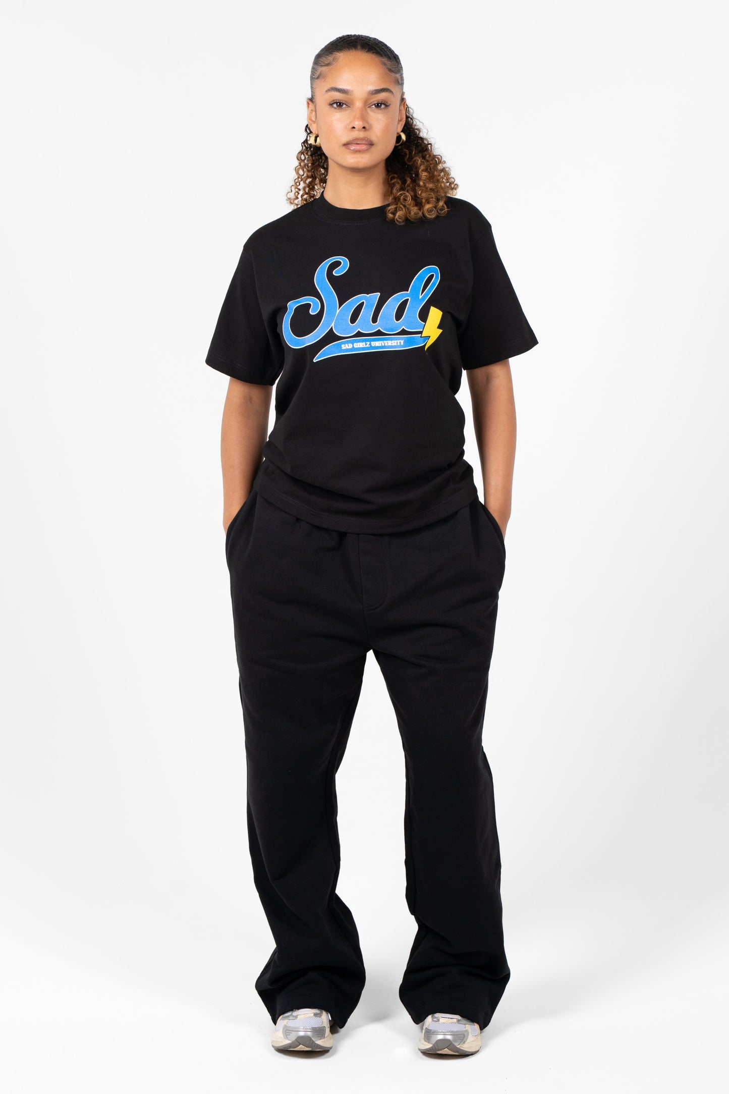 UC SAD TEE