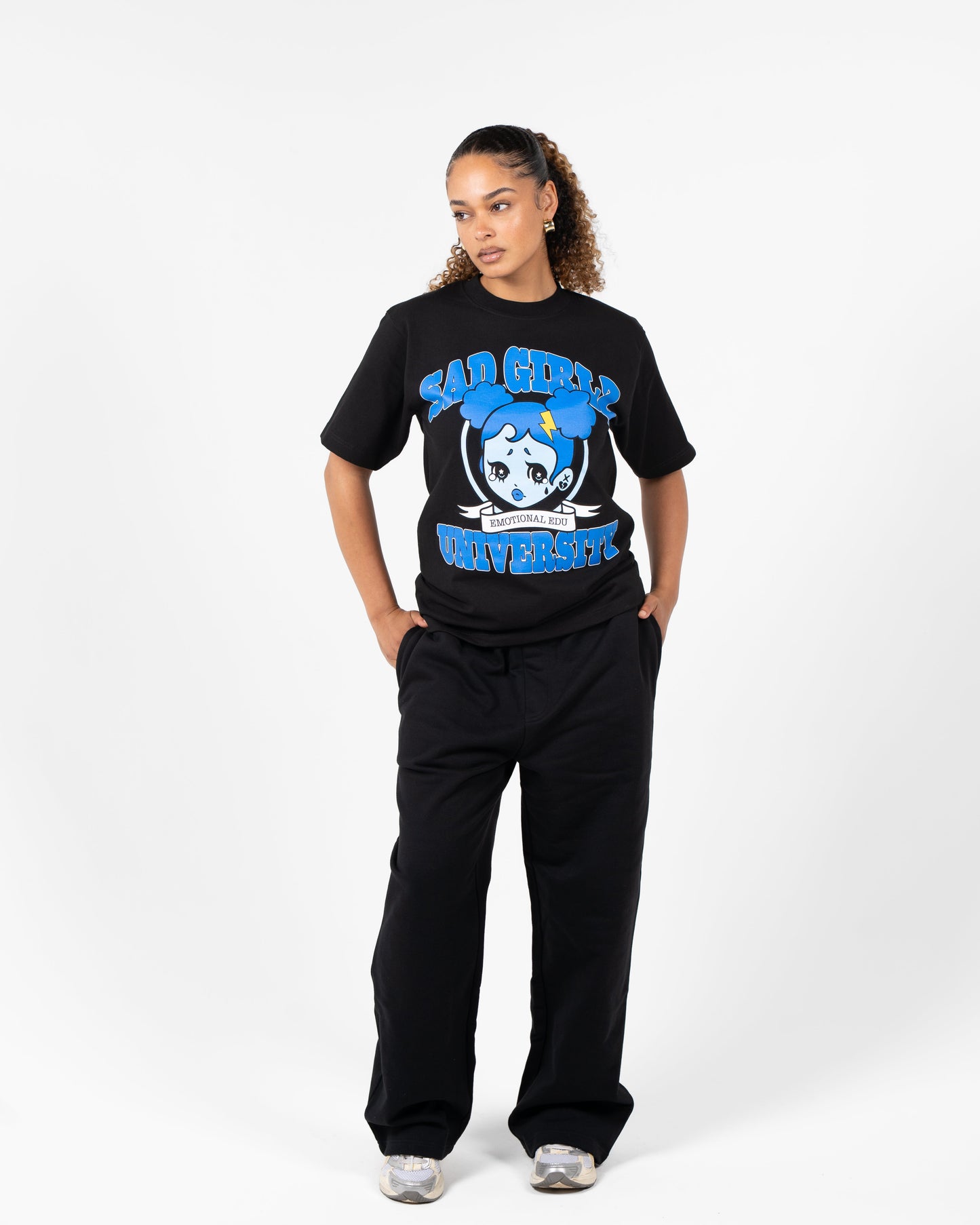 EMOTIONAL ED BOYFRIEND TEE