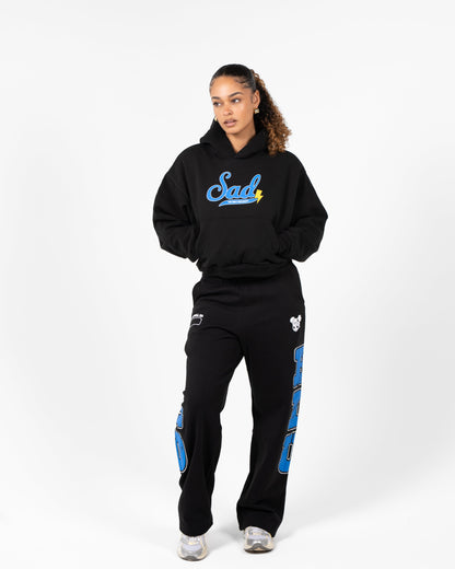UC SAD HOODIE