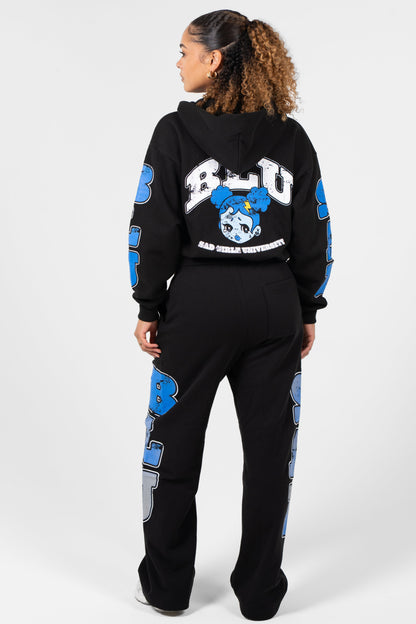 VINTAGE EMOTIONAL ED. ZIP UP