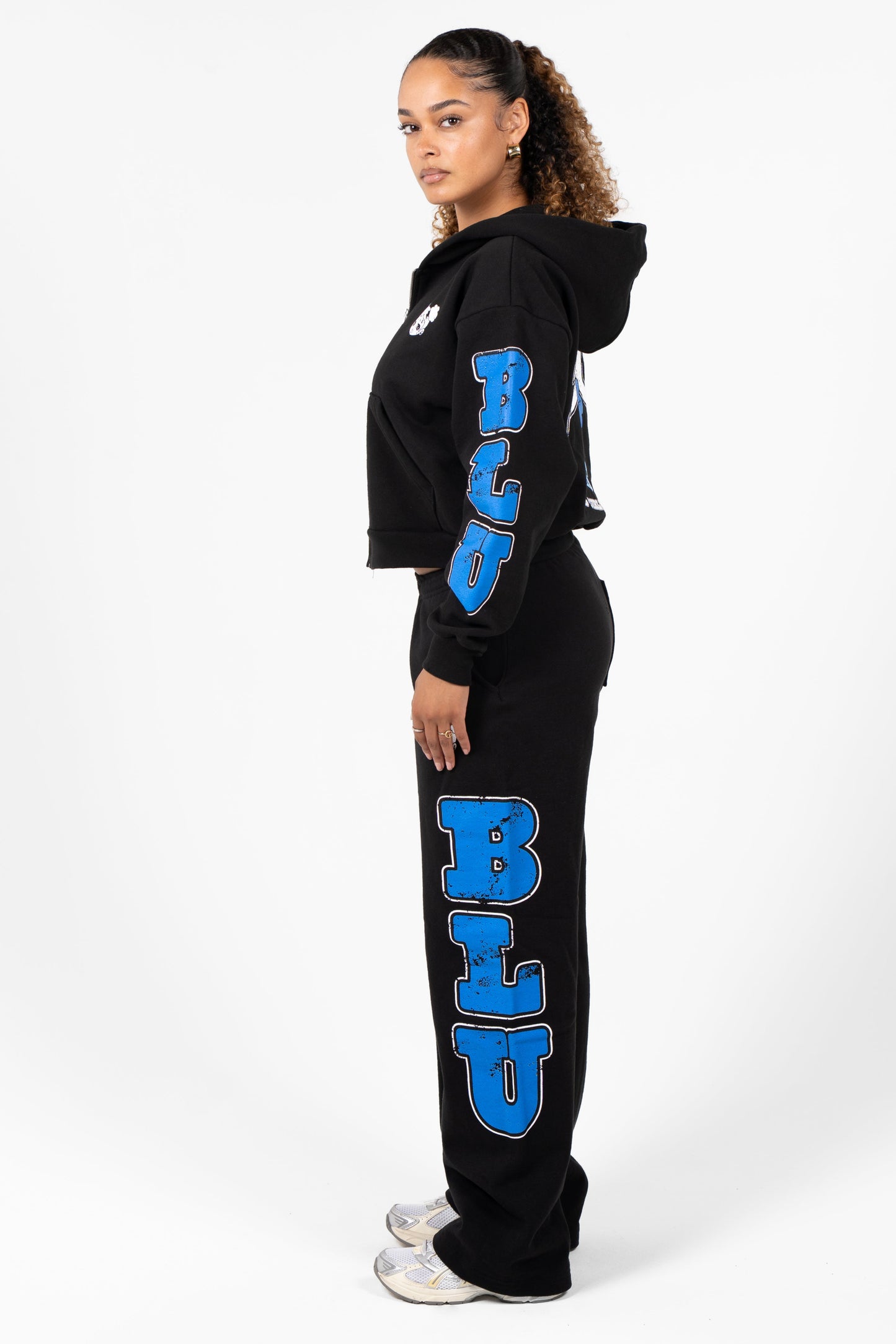 VINTAGE EMOTIONAL ED. SWEATPANT