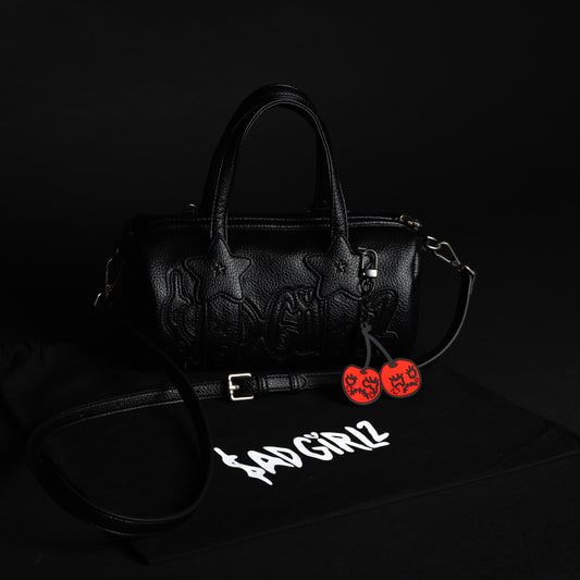 Sad Girlz Sin Amor Handbag