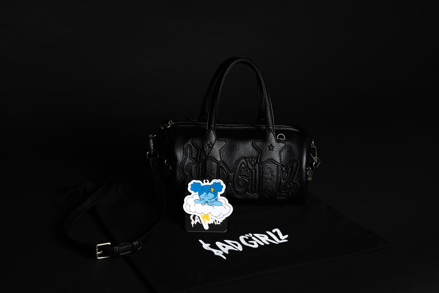 Sad Girlz Sin Amor Handbag