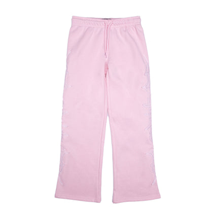 Sad Girlz Pink Sweats