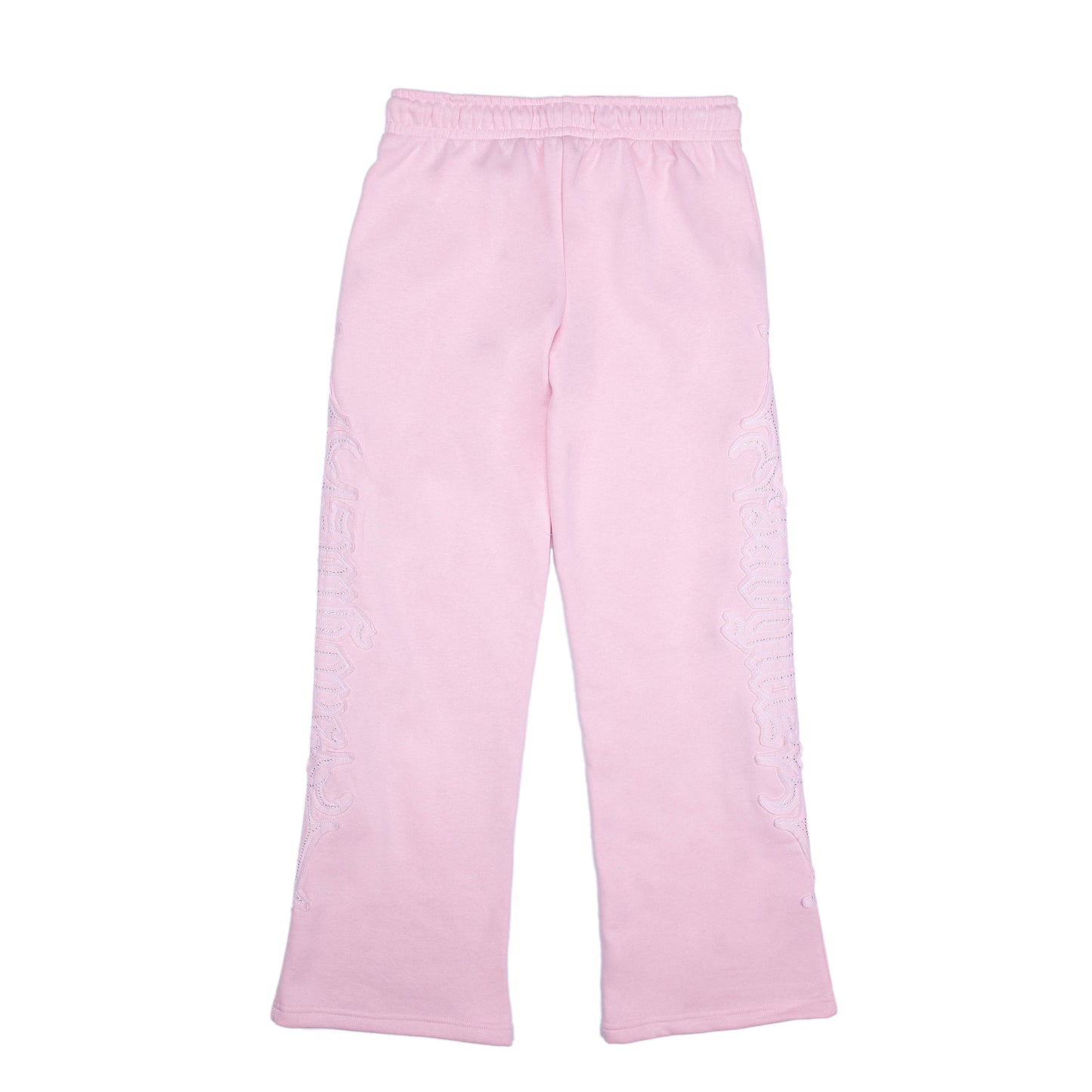 Sad Girlz Pink Sweats