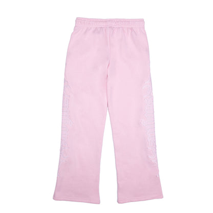 Sad Girlz Pink Sweats