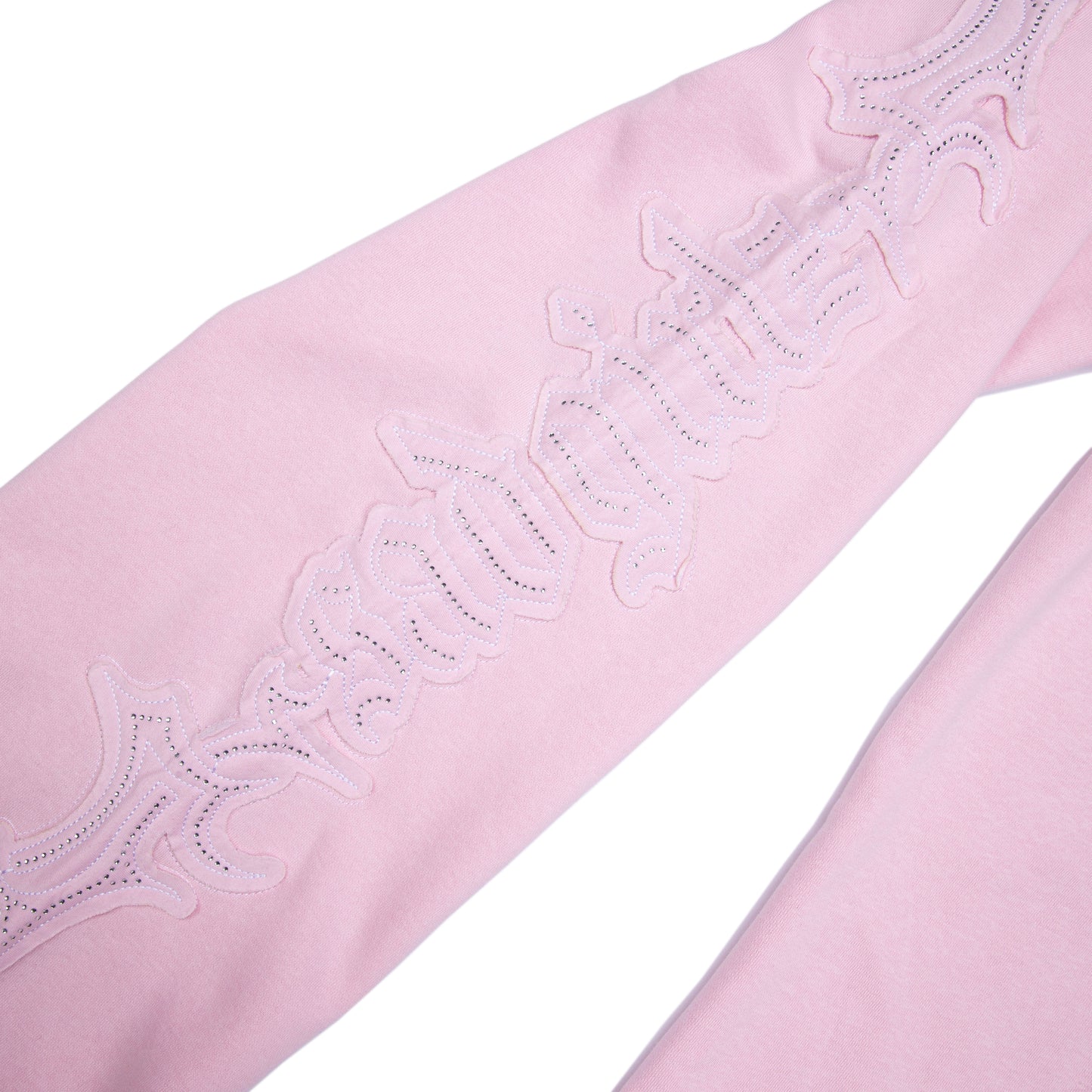 Sad Girlz Pink Sweats