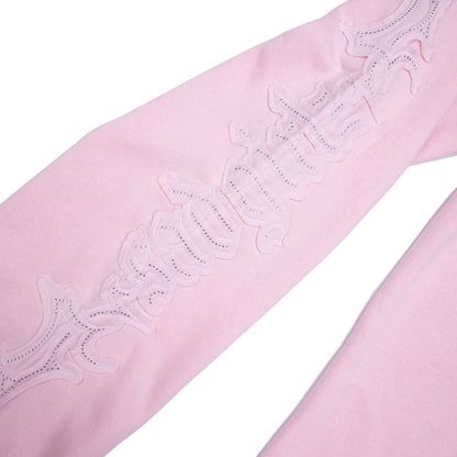 Sad Girlz Pink Sweats