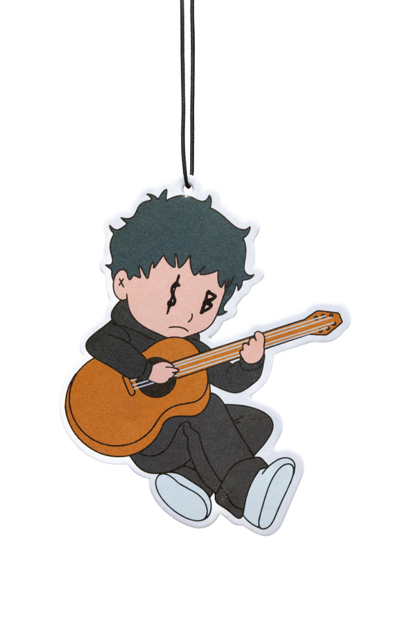 Jr Air Freshener