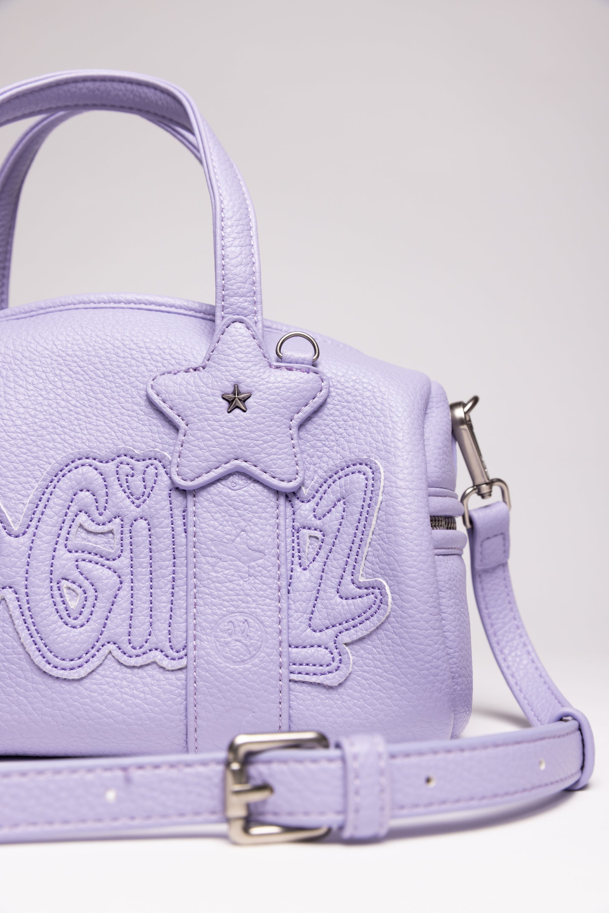 la melancolía handbag