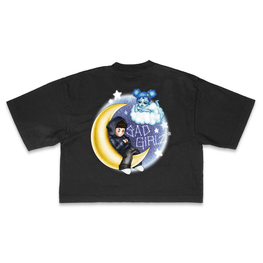 BLU DREAMS TEE