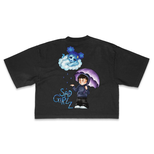 LA LLUVIA TEE