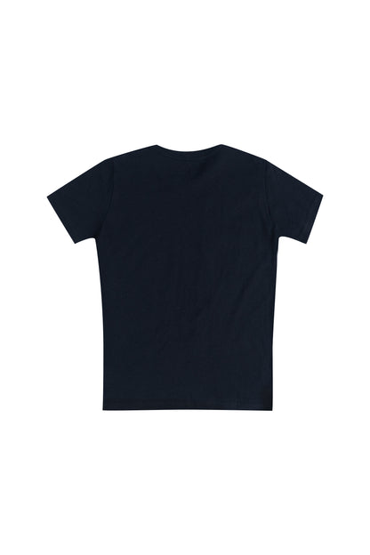 TODDLERS SAD GIRLZ UNI TEE