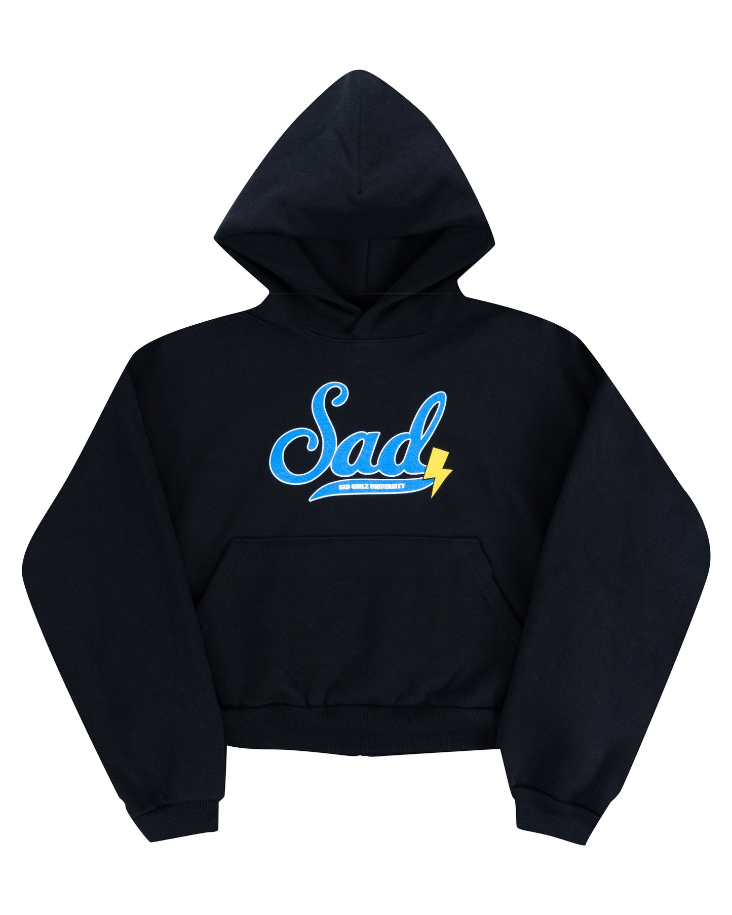 UC SAD HOODIE