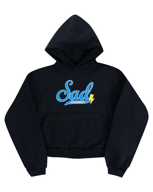 UC SAD HOODIE