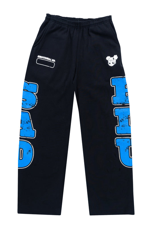 VINTAGE EMOTIONAL ED. SWEATPANT