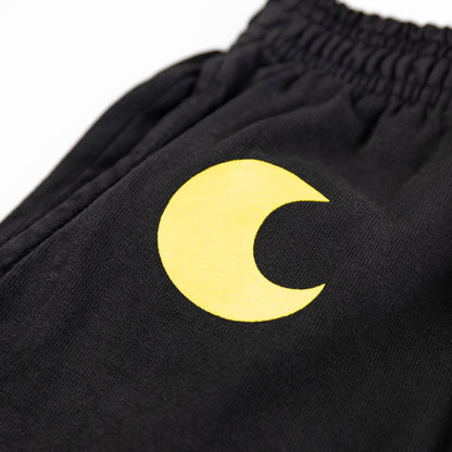 SADGIRLZ LAS ESTRELLAS SHORTS