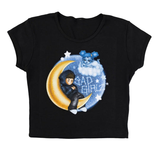LA LUNA WOMEN'S TEE