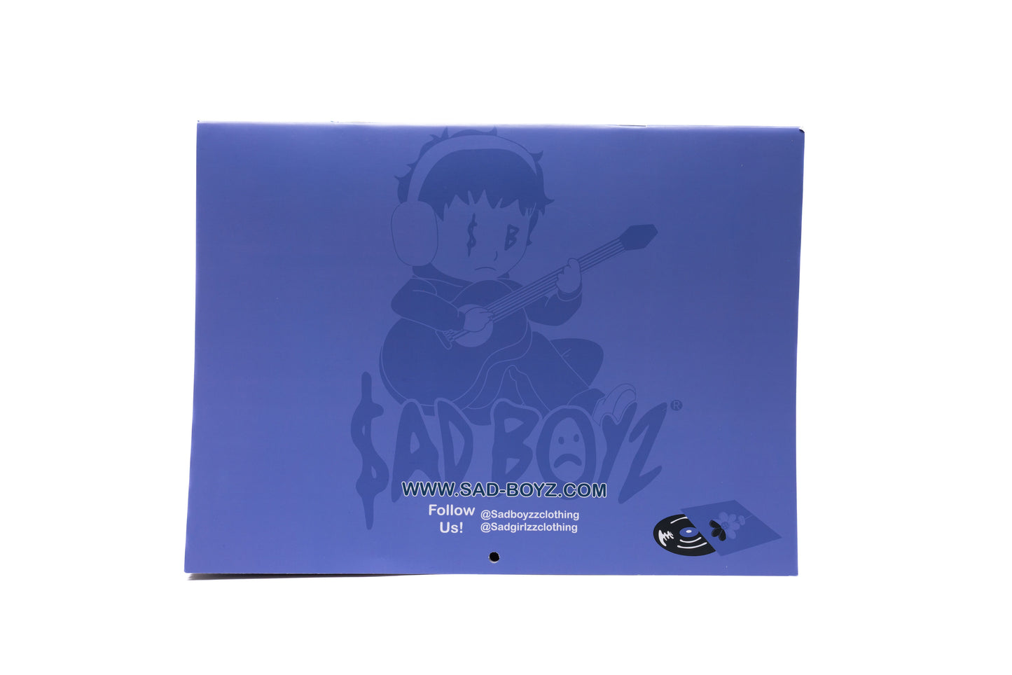 Sad Boyz & Sad Girlz Calendar