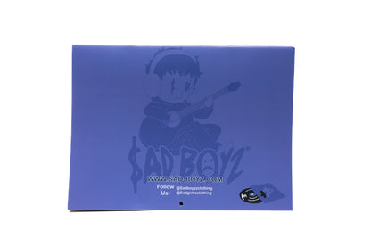 Sad Boyz & Sad Girlz Calendar