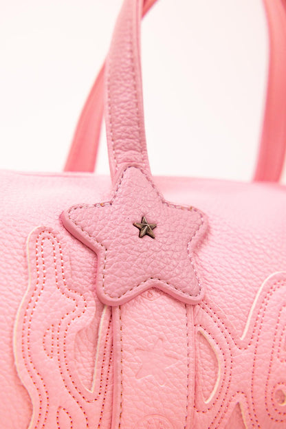 la melancolía pink edition handbag