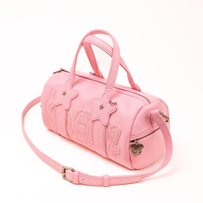la melancolía pink edition handbag