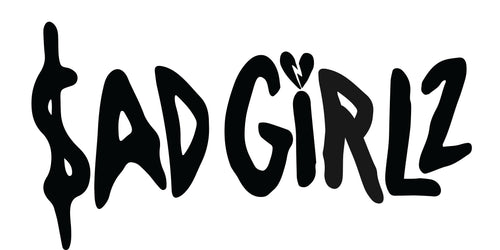 Sad Girlz